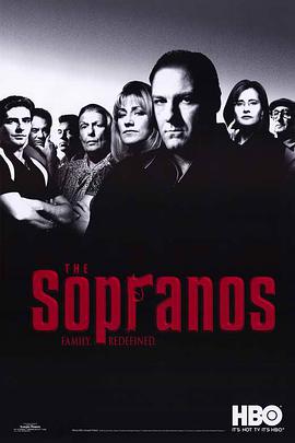 James Gandolfini,Edie Falco,Lorraine Bracco