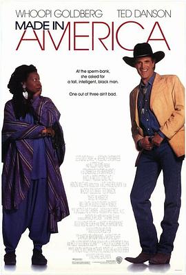 Whoopi Goldberg,Ted Danson