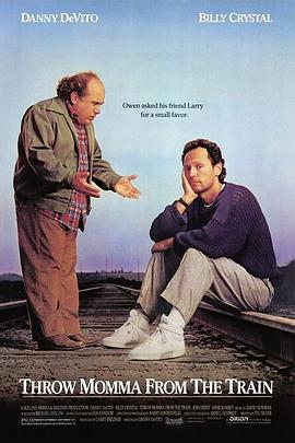 Billy Crystal,Danny DeVito,Kim Greist