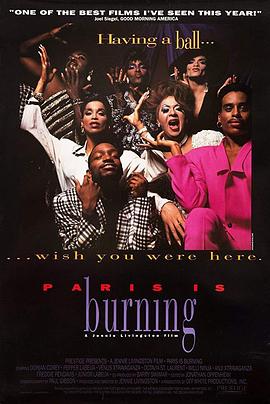 Brooke Xtravaganza,André Christian,Dorian Corey,Paris Duprée,Pepper LaBeija,Junior LaBeija,Willi Ninja,Sandy Ninja,Kim Pendavis,Freddie Pendavis,Sol Pendavis,Avis Pendavis,Octavia St. Laurent,Stevie Saint Laurent,Anji Xtravaganza