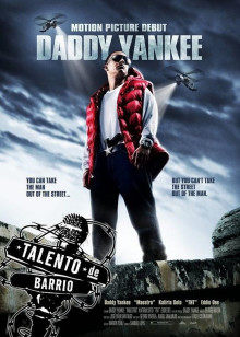 Daddy Yankee Maestro Katiria S