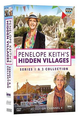 Penelope Keith