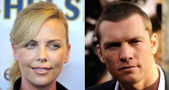 Sam,Worthington,Charlize,Thero