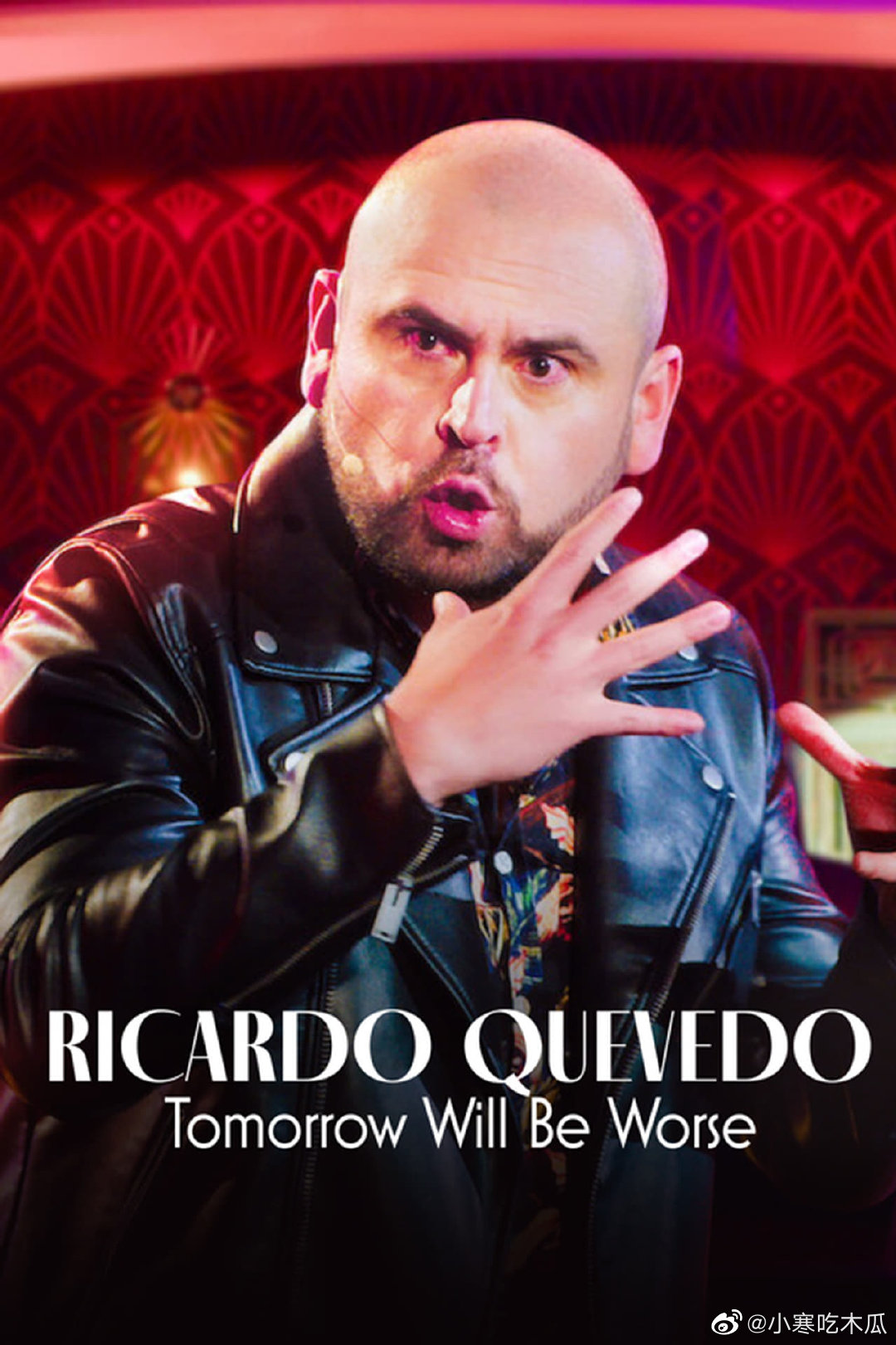 Ricardo,Quevedo