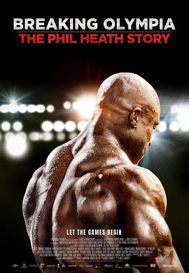 凯·格林,Dwayne Johnson,Jay Cutler,Ronnie Coleman,Mamdouh Elssbiay