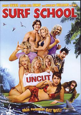 Ryan Carnes,哈兰德·威莱姆斯 Harland Williams,Laura Bell Bundy,Miko Hughes,Sisqó,克里·舍威尔 Corey Sevier