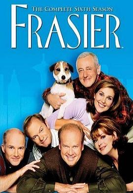 凯尔希·格兰莫 Kelsey Grammer,约翰·马奥尼,大卫·海德·皮尔斯 David Hyde Pierce,佩里·吉普林 Peri Gilpin,约翰·马奥尼 John Mahoney