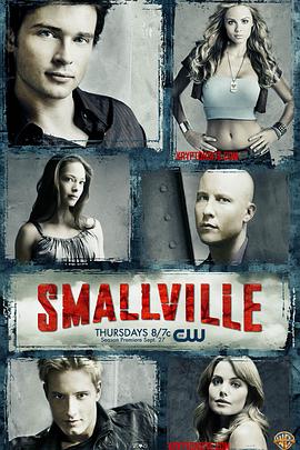 Tom Welling,Kristin Kreuk,Michael Rosenbaum