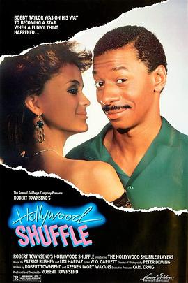 Robert Townsend,Craigus R. Johnson,Helen Martin,Starletta DuPois,Marc Figueroa