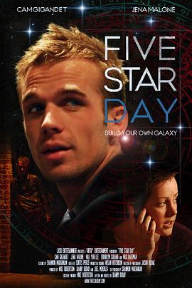 Cam,Gigandet,Jena,Malone,Will