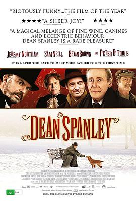 Jeremy Northam Sam Neill Bryan