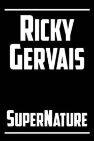 Ricky,GervaisSelf