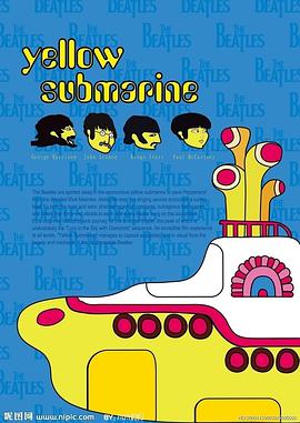 The Beatles 保罗·安吉利斯 约翰·克莱夫 迪克·