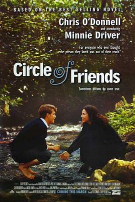 Chris O&#039;Donnell,Minnie Driver,Geraldine O&#039;Rawe,Colin Firth,艾丹·吉伦