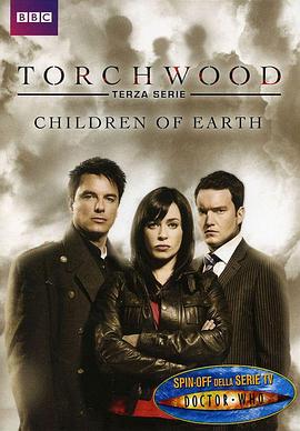 John Barrowman,Eve Myles,Gareth David-Lloyd,Kai Owen