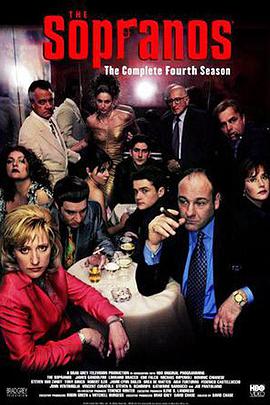 James Gandolfini,Lorraine Bracco,Edie Falco