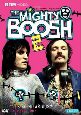 Julian Barratt,Noel Fielding,Michael Fielding,Rich Fulcher,Dave Brown