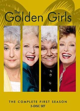 Bea Arthur,Betty White,Rue McClanahan