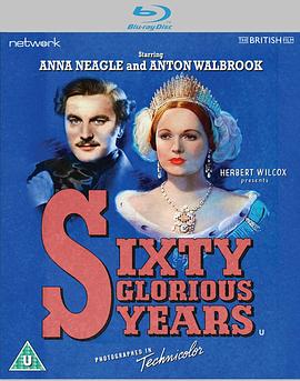 Anna Neagle,Anton Walbrook,C. Aubrey Smith,Walter Rilla